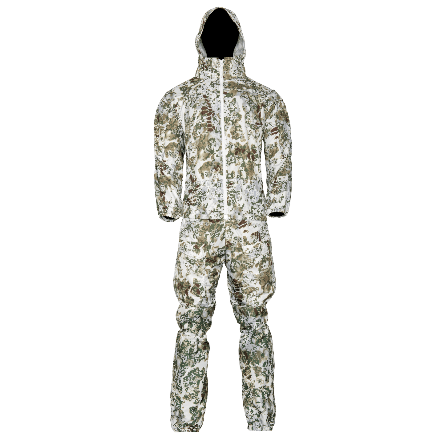 Kryptek | Overwhites - Kryptek Wraith