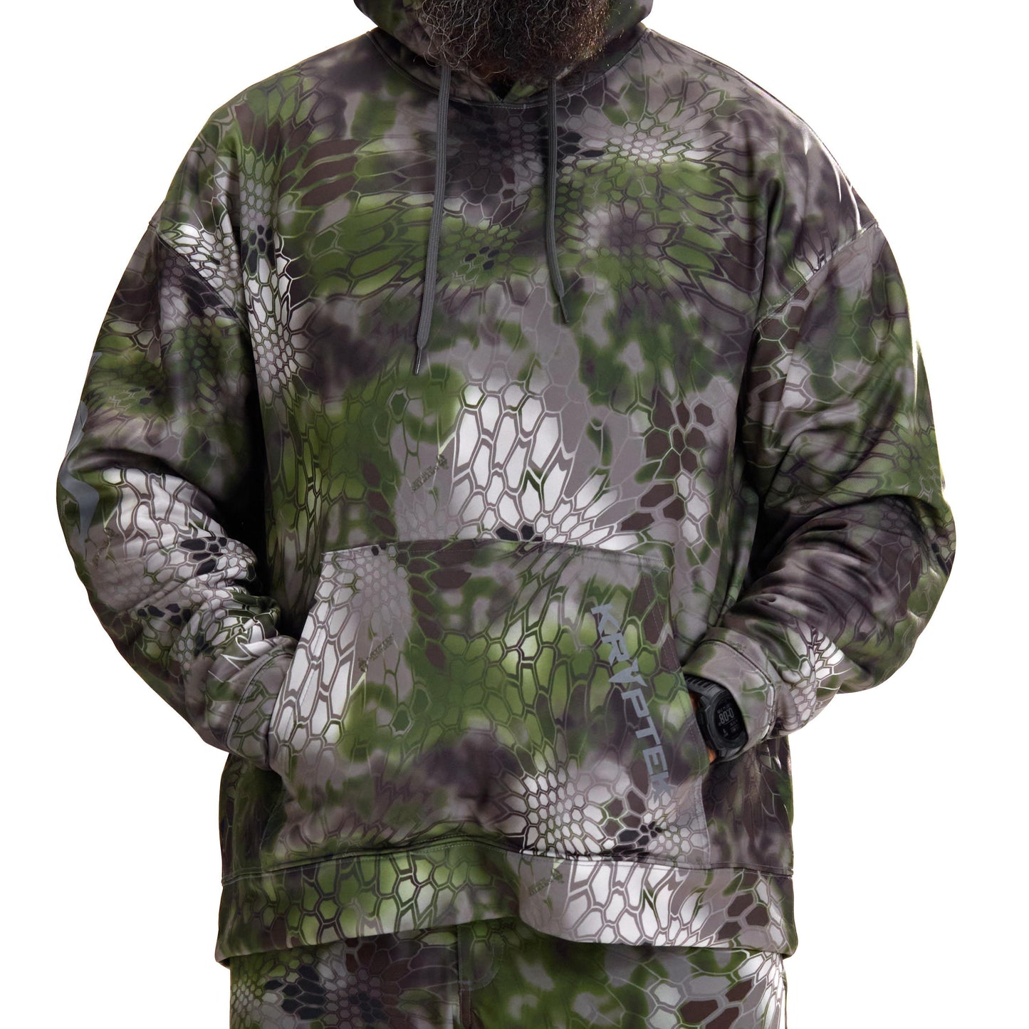 Kryptek | Tartaros Hoodie