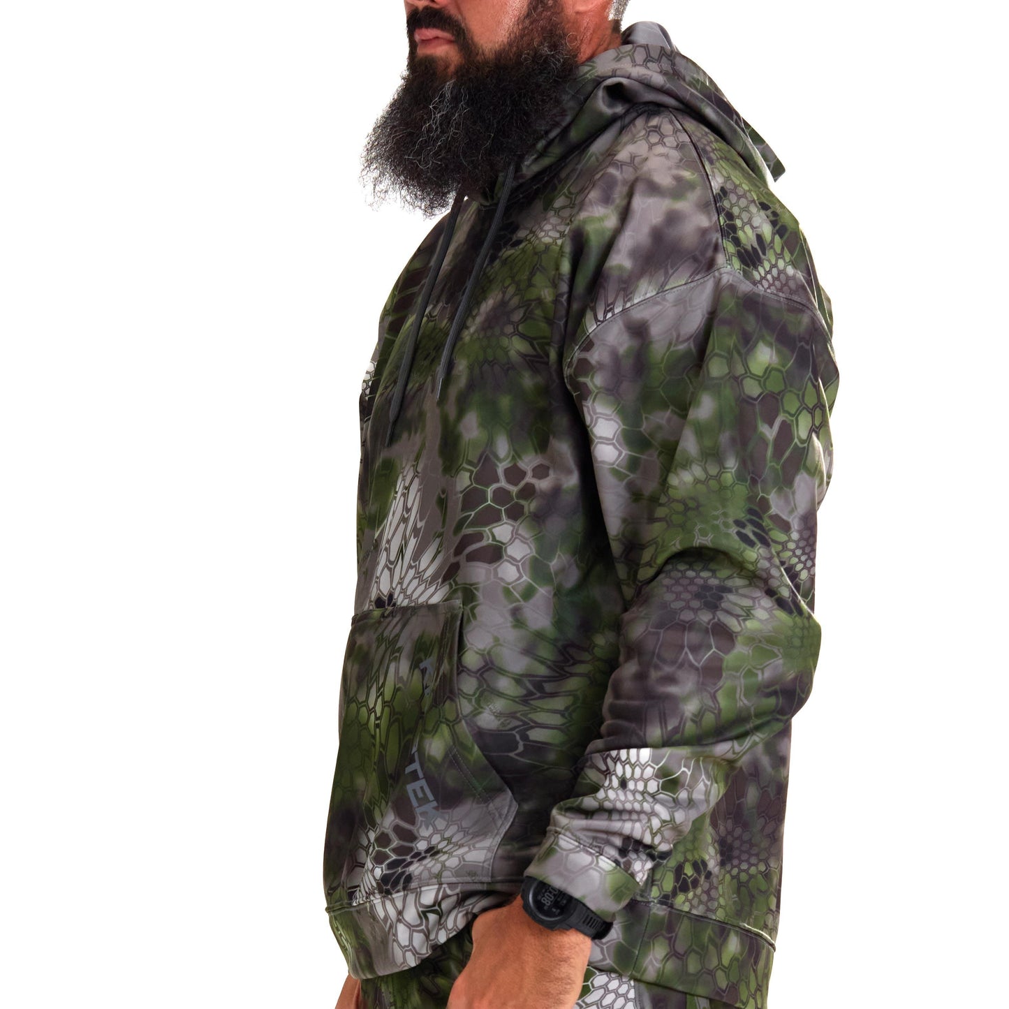 Kryptek | Tartaros Hoodie