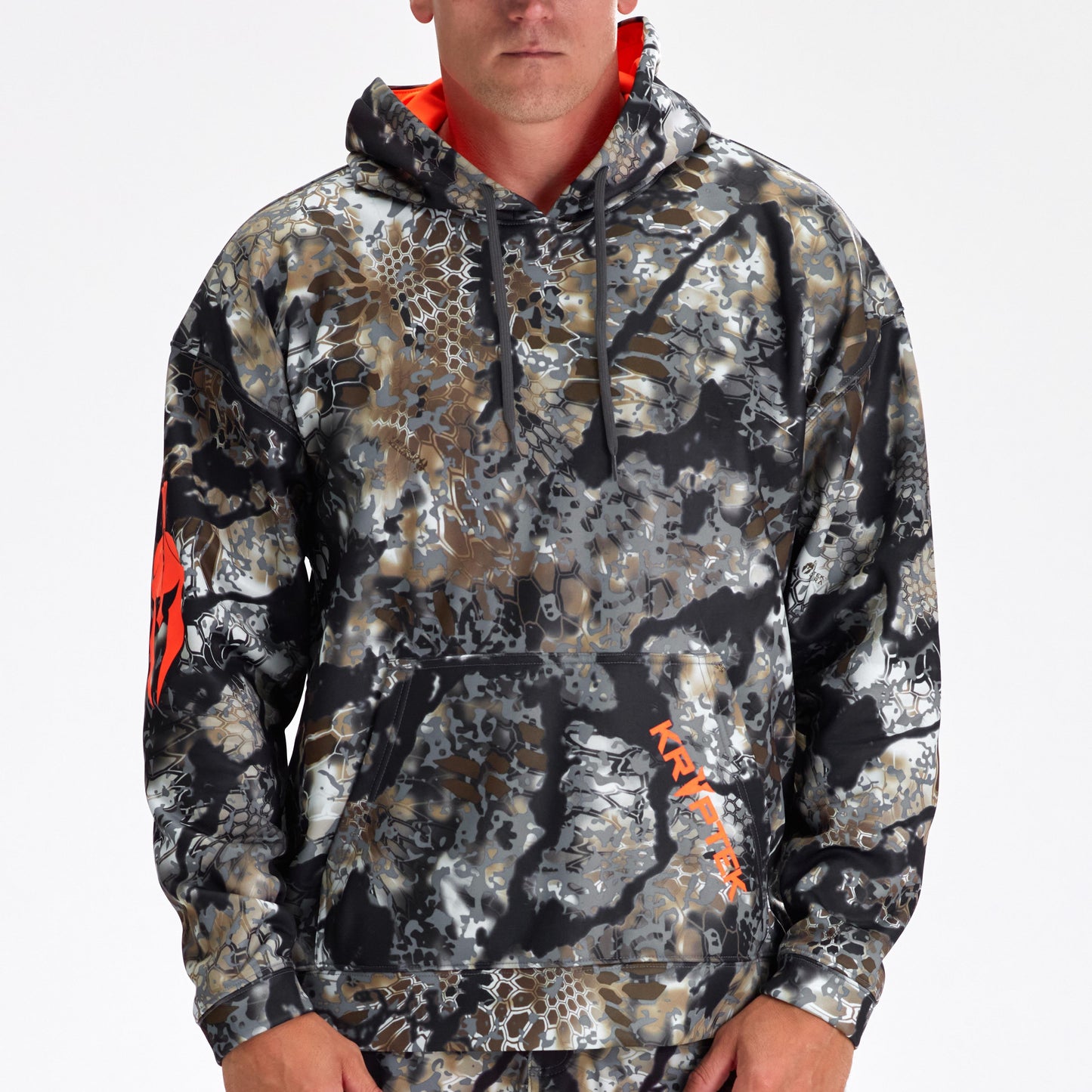 Kryptek | Tartaros Hoodie