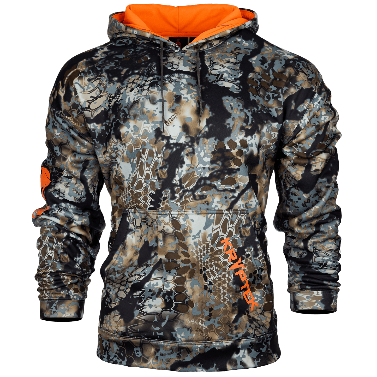 Kryptek | Tartaros Hoodie