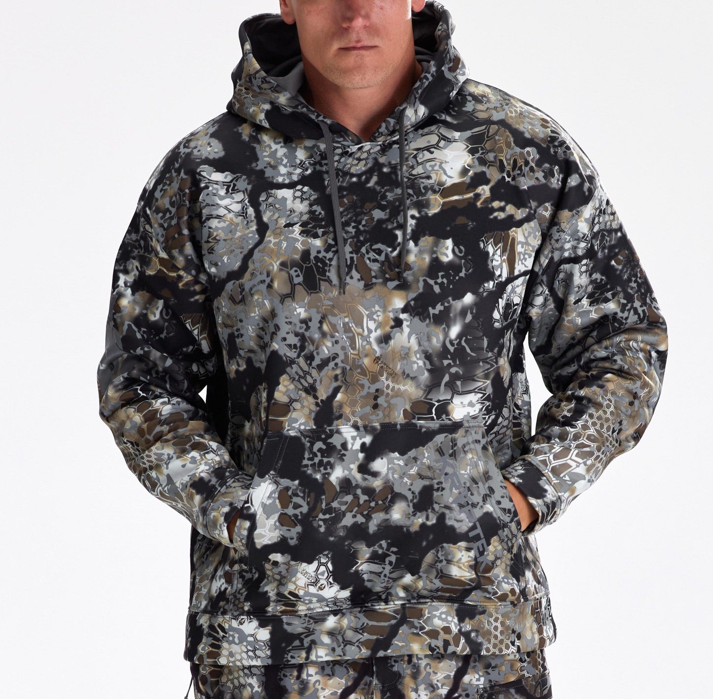 Kryptek | Tartaros Hoodie