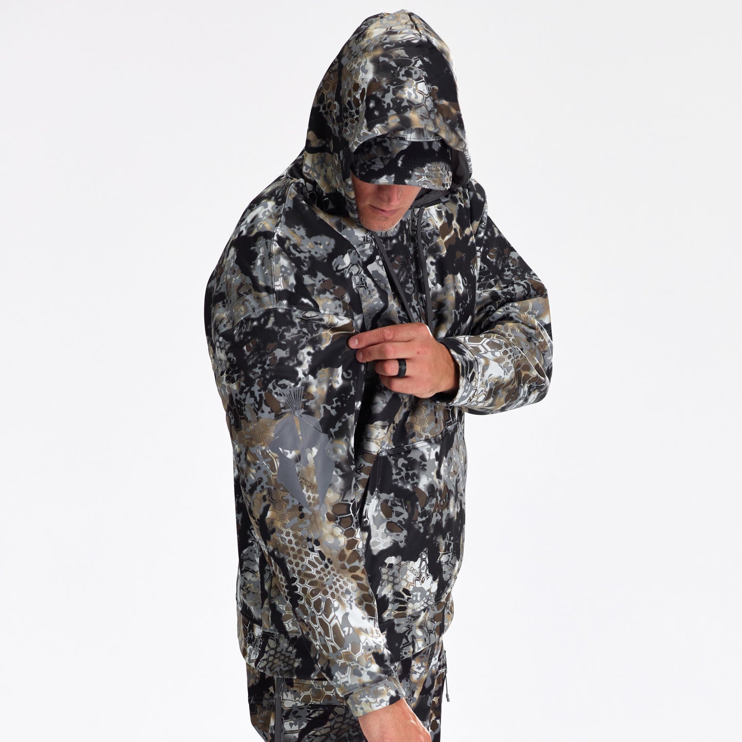 Kryptek | Tartaros Hoodie