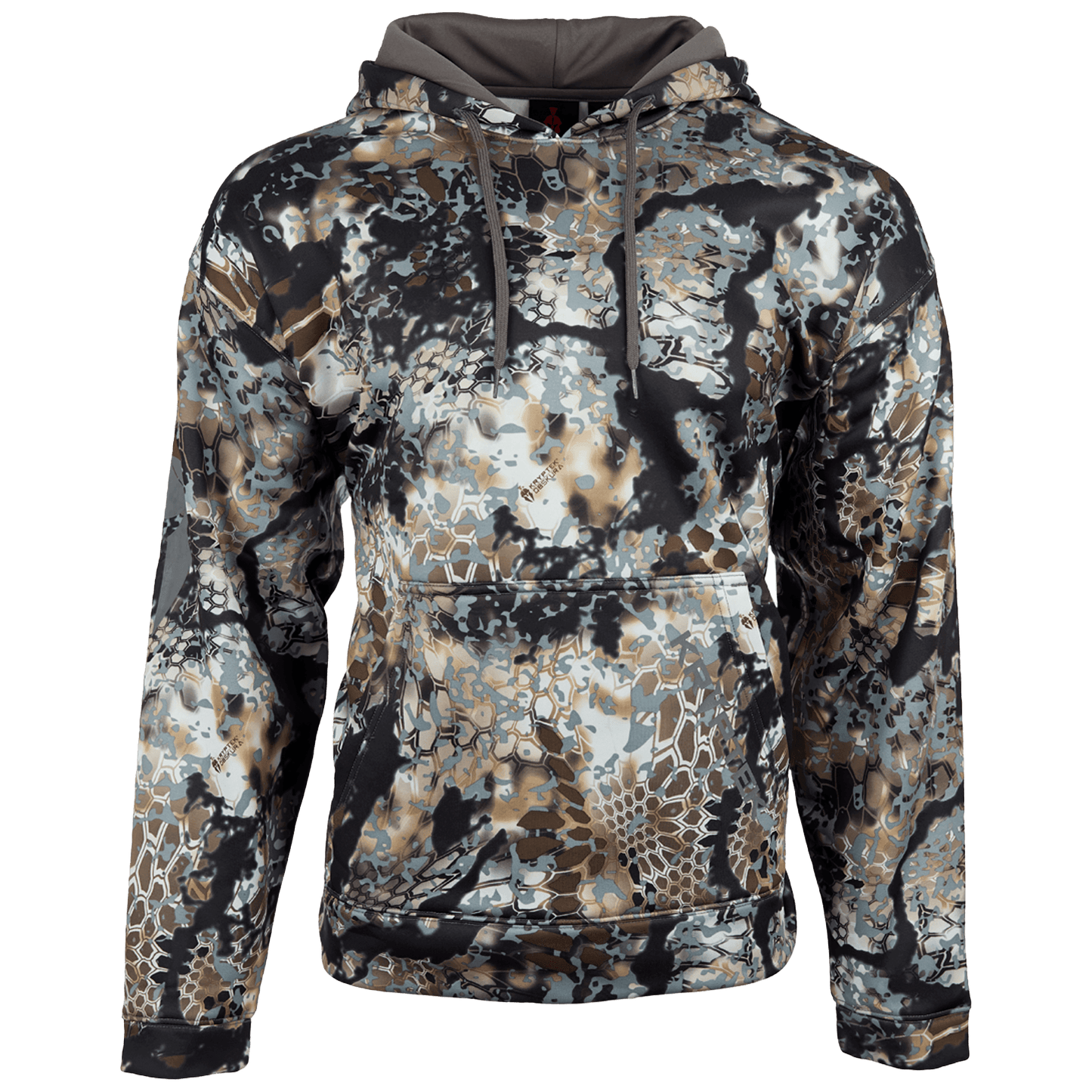 Kryptek | Tartaros Hoodie