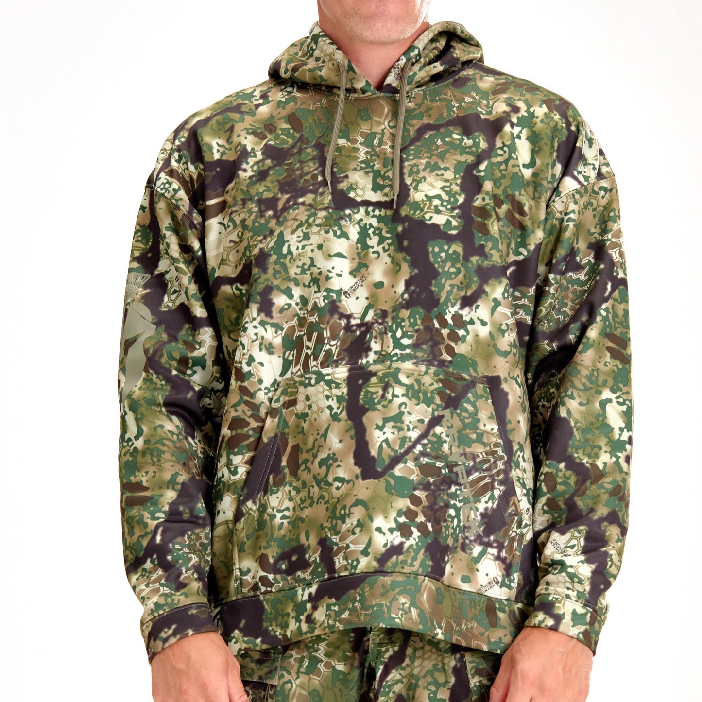 Kryptek | Tartaros Hoodie