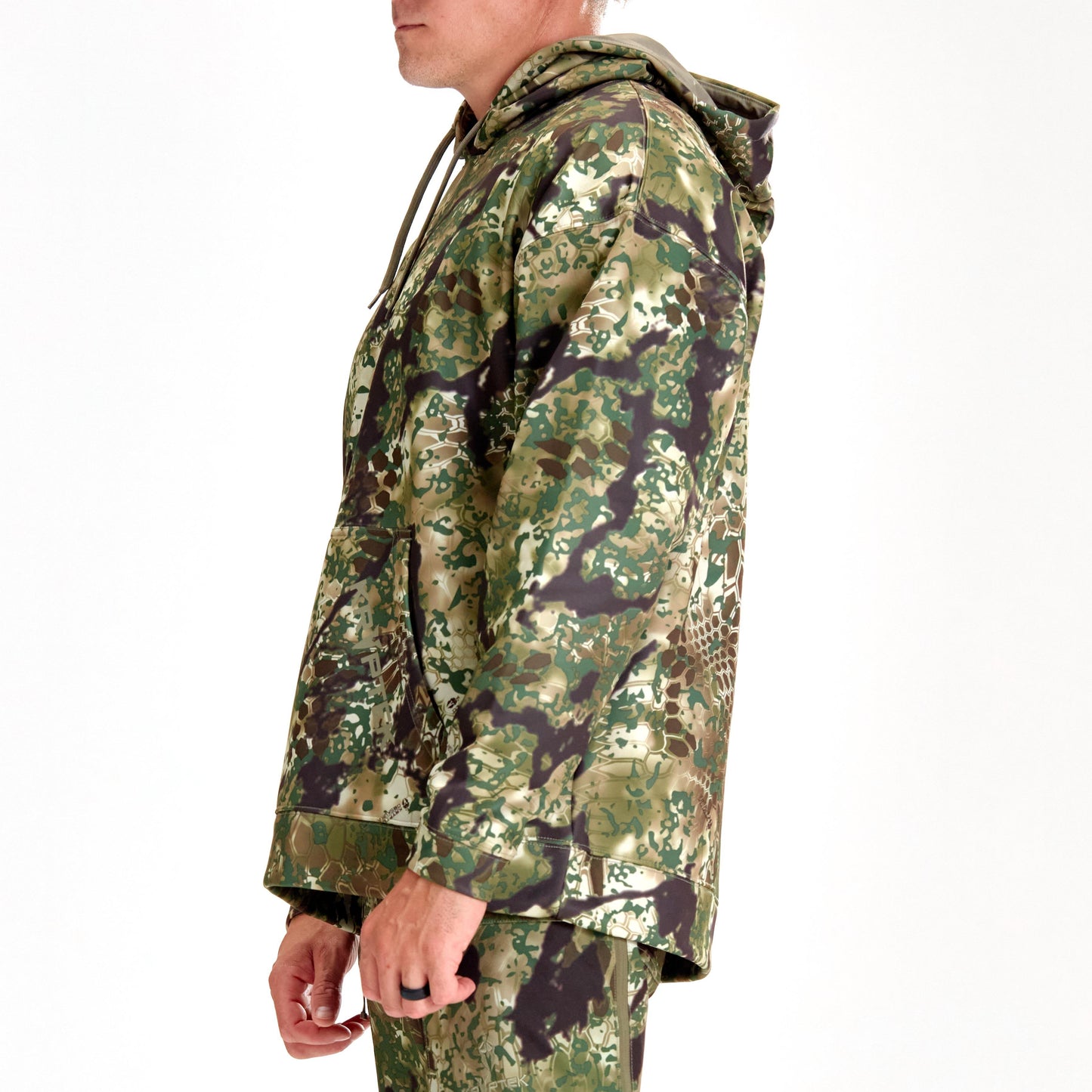 Kryptek | Tartaros Hoodie