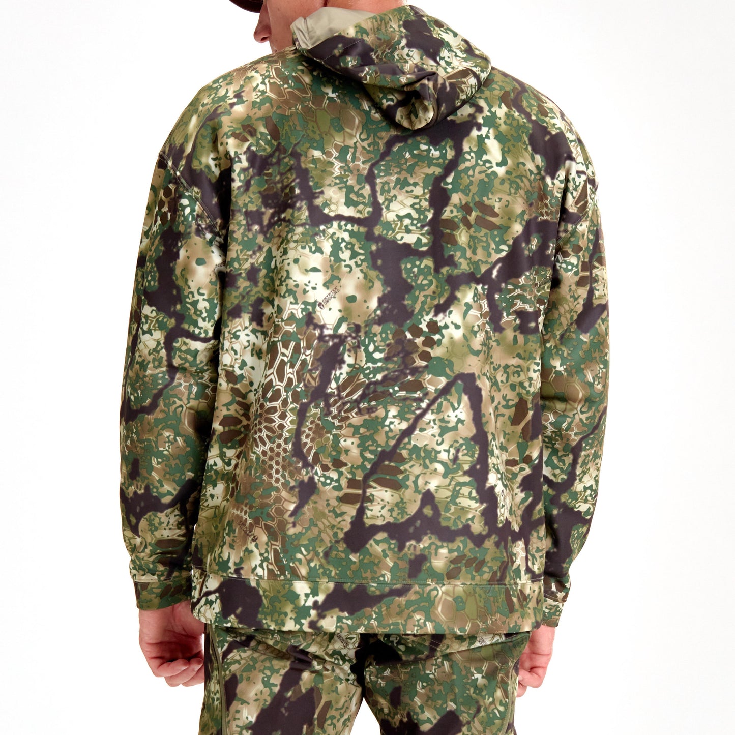 Kryptek | Tartaros Hoodie