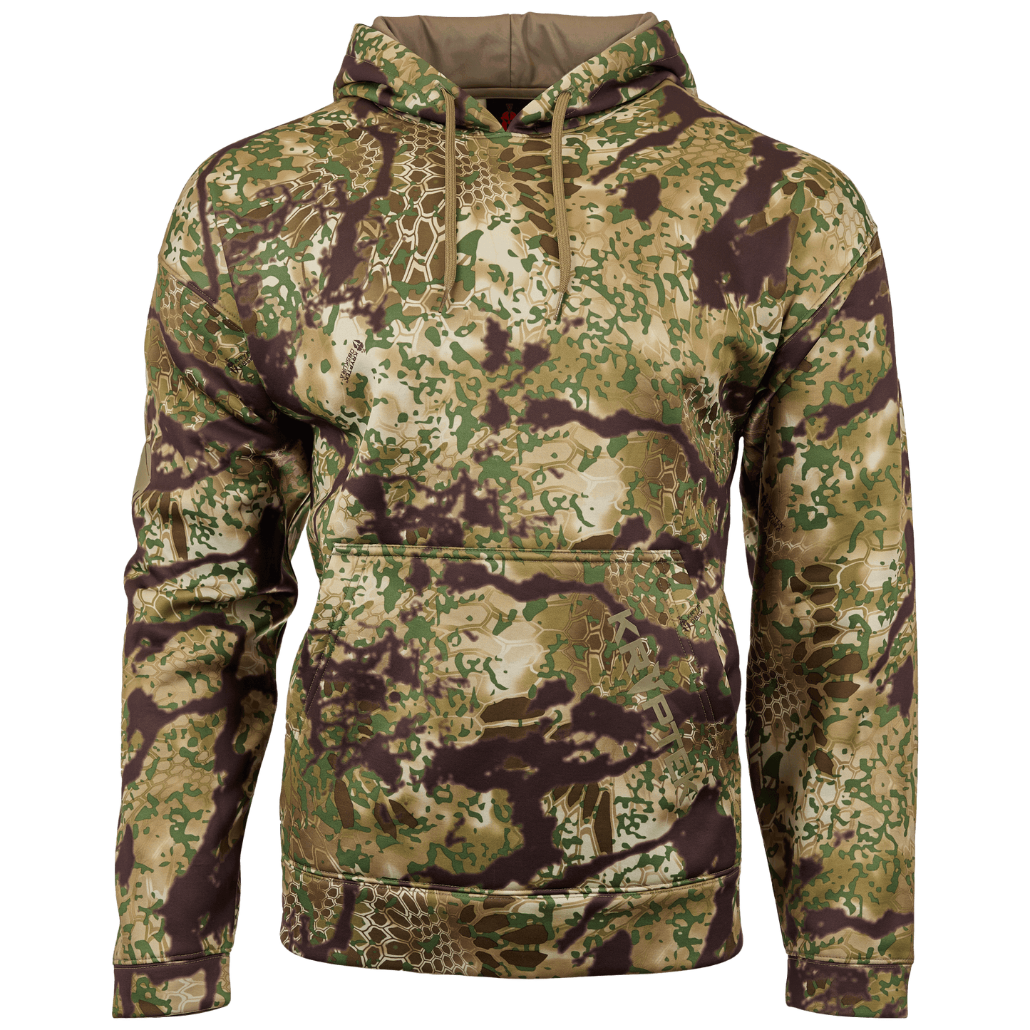 Kryptek | Tartaros Hoodie