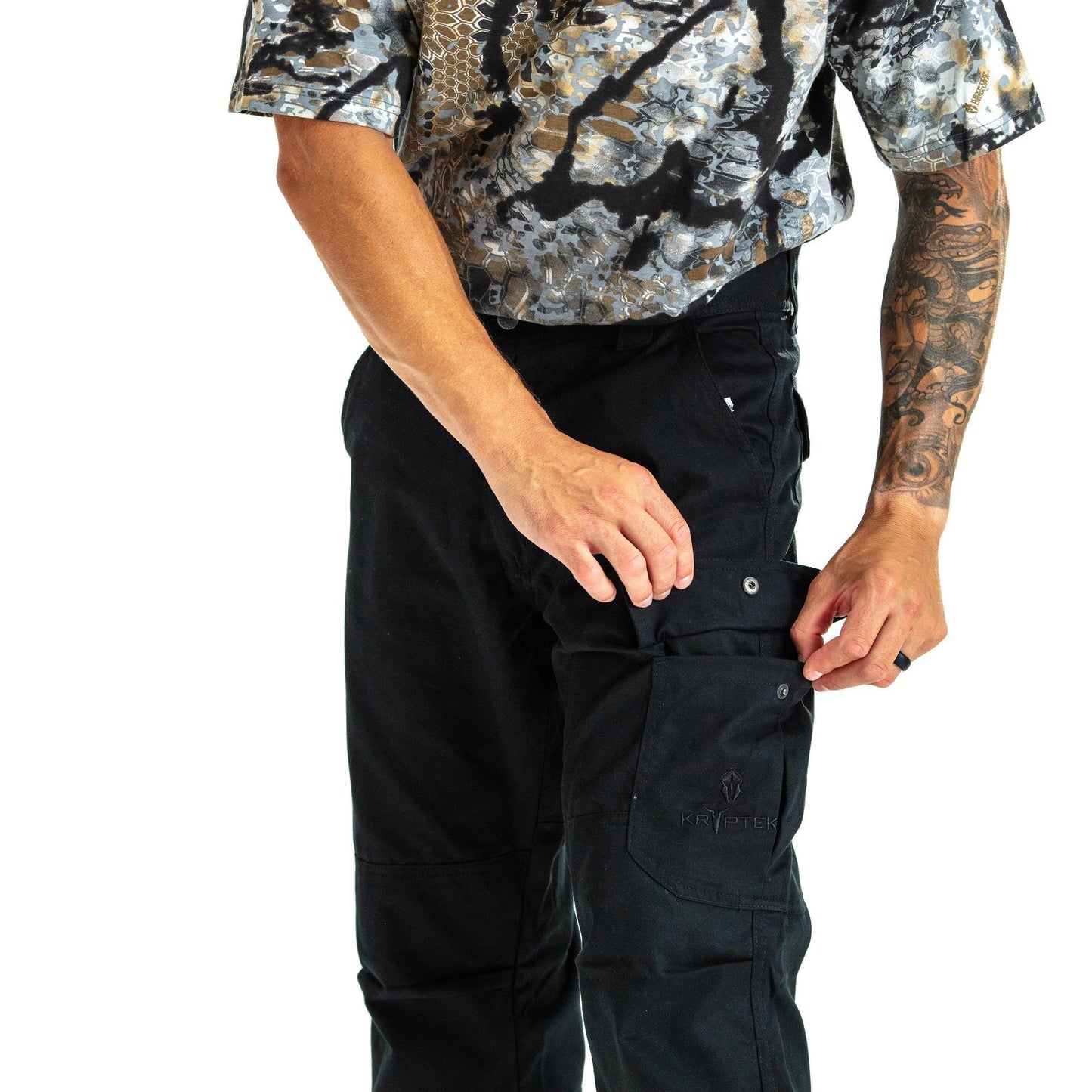 Kryptek | Stalker Pant