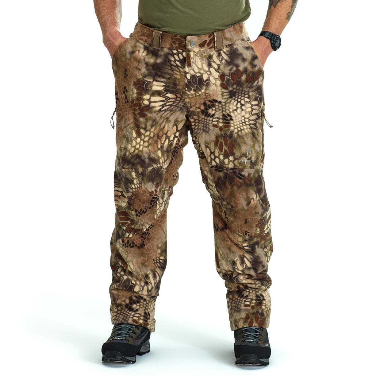 Kryptek | Vellus Pant