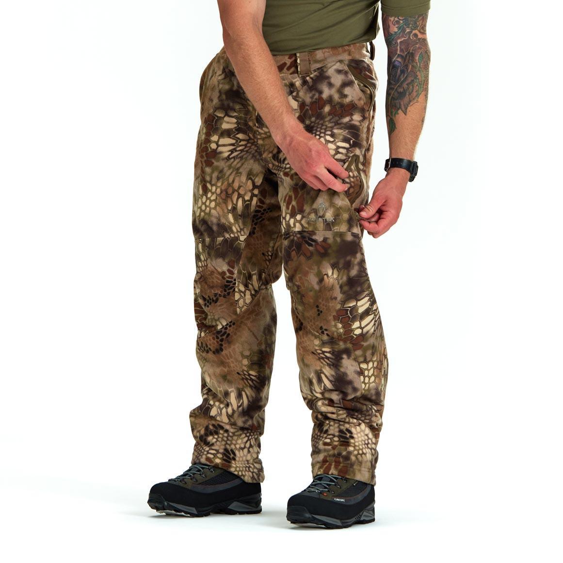 Kryptek | Vellus Pant