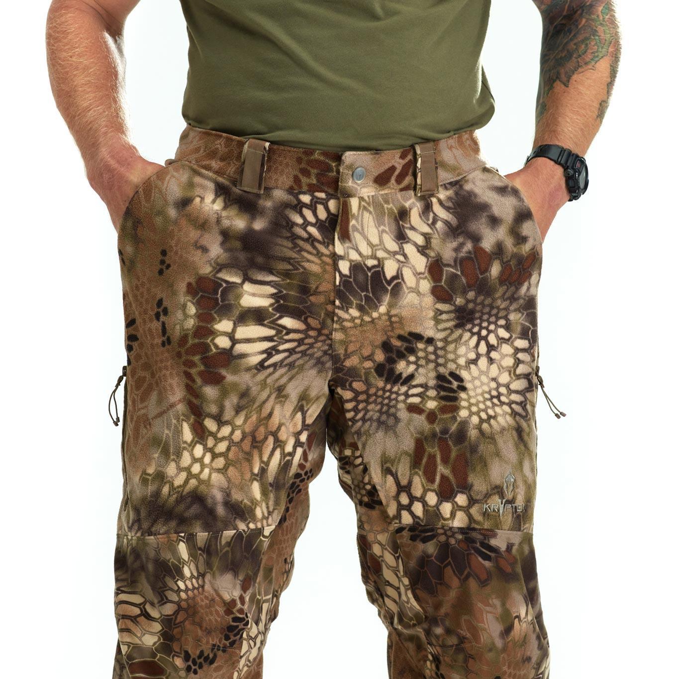 Kryptek | Vellus Pant