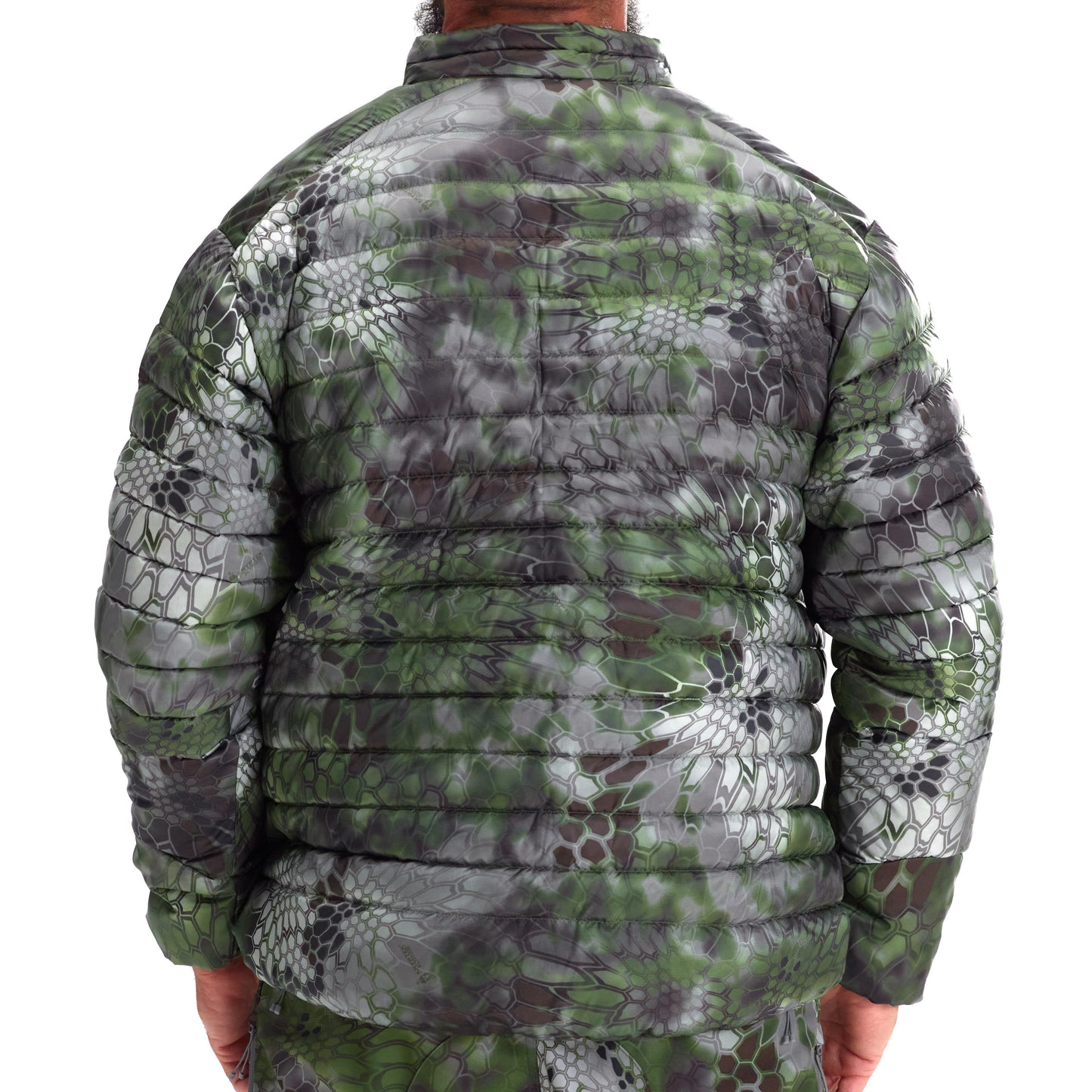 Kryptek | Ghar Jacket