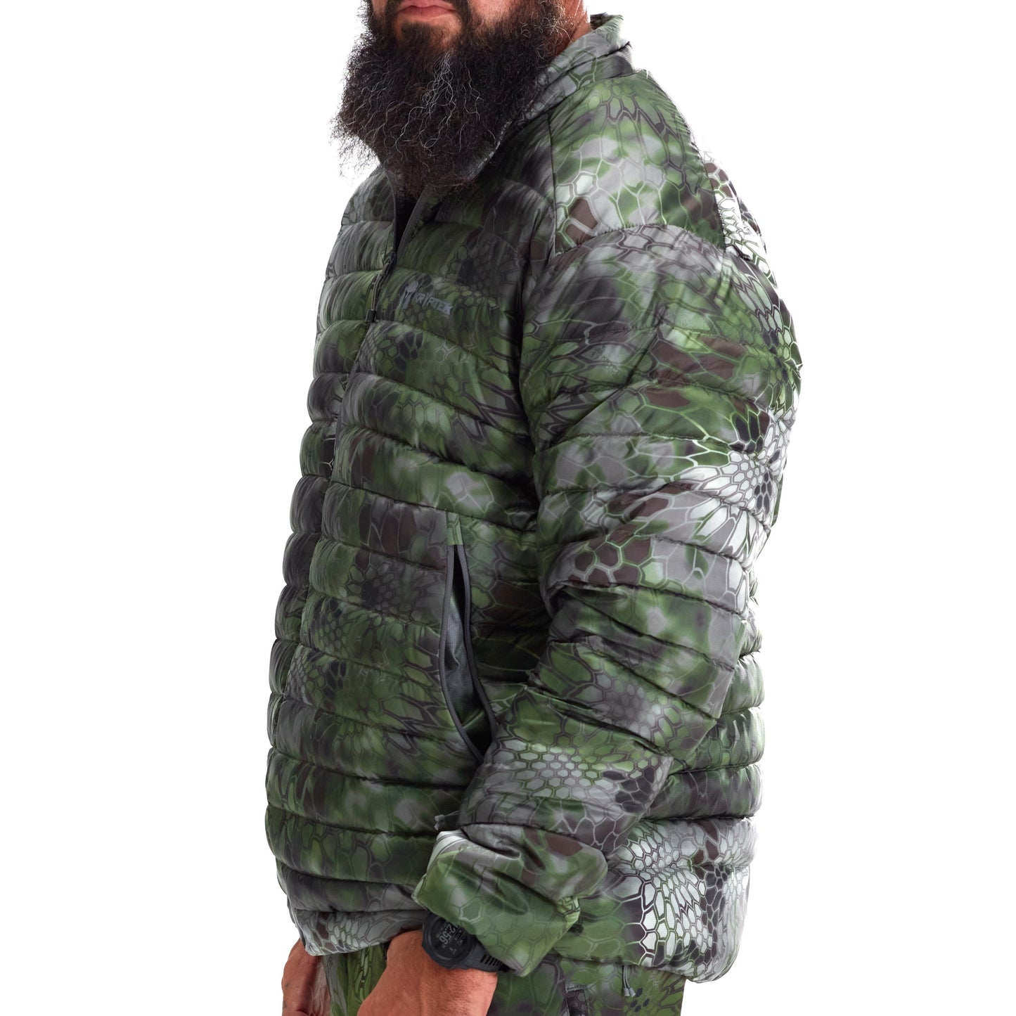 Kryptek | Ghar Jacket