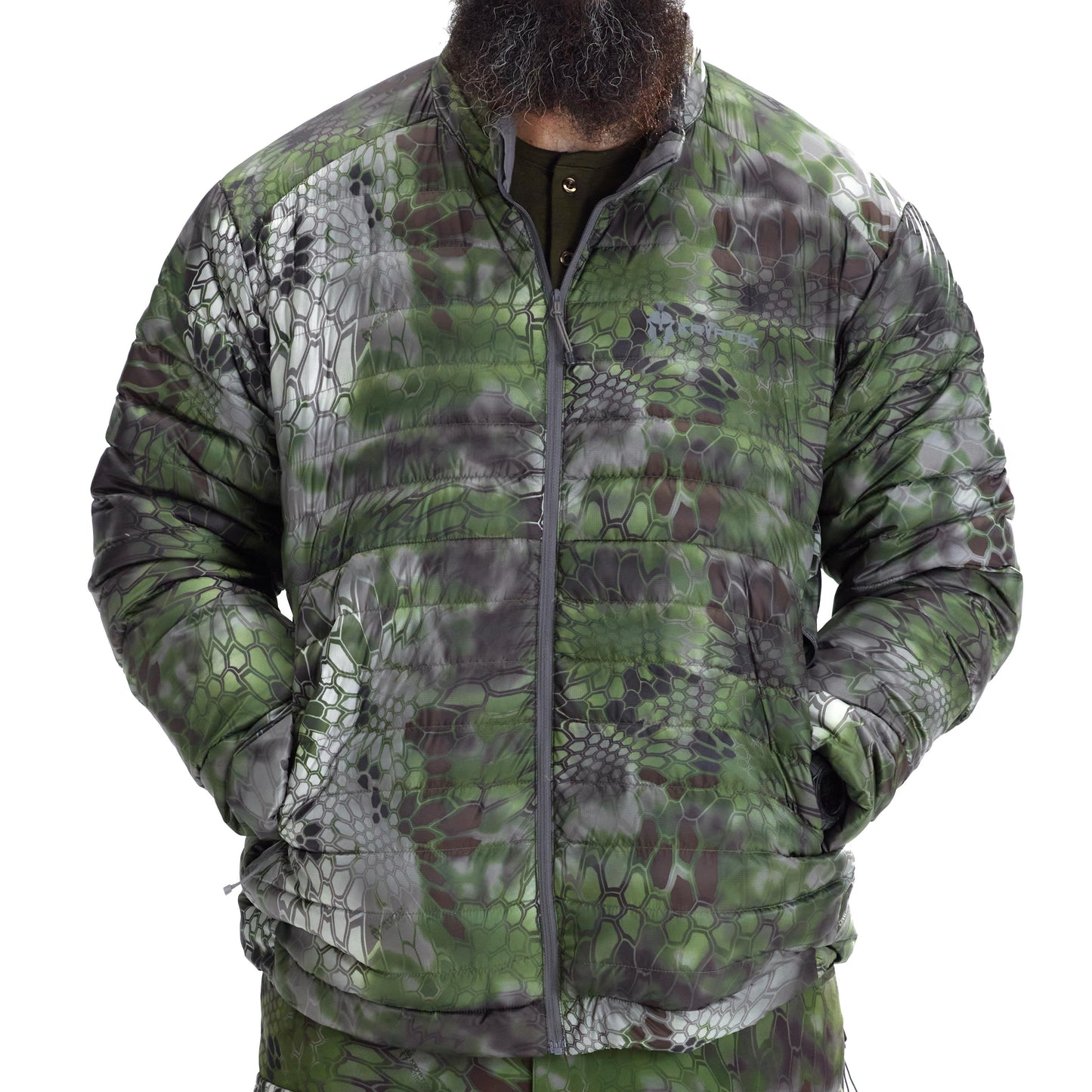 Kryptek | Ghar Jacket