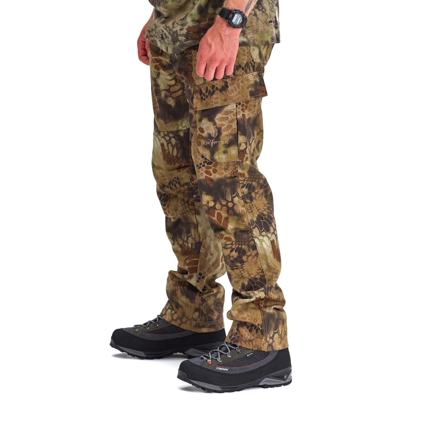 Kryptek | Stalker Pant