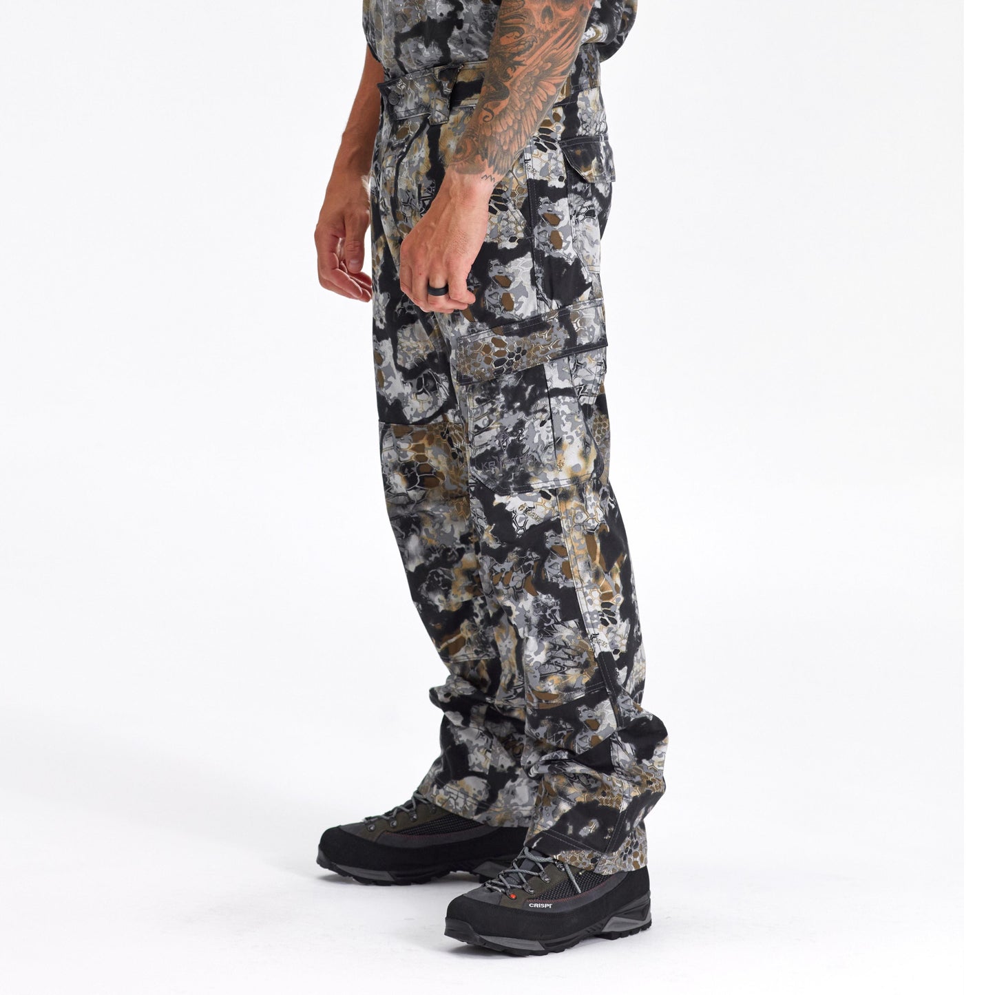 Kryptek | Stalker Pant