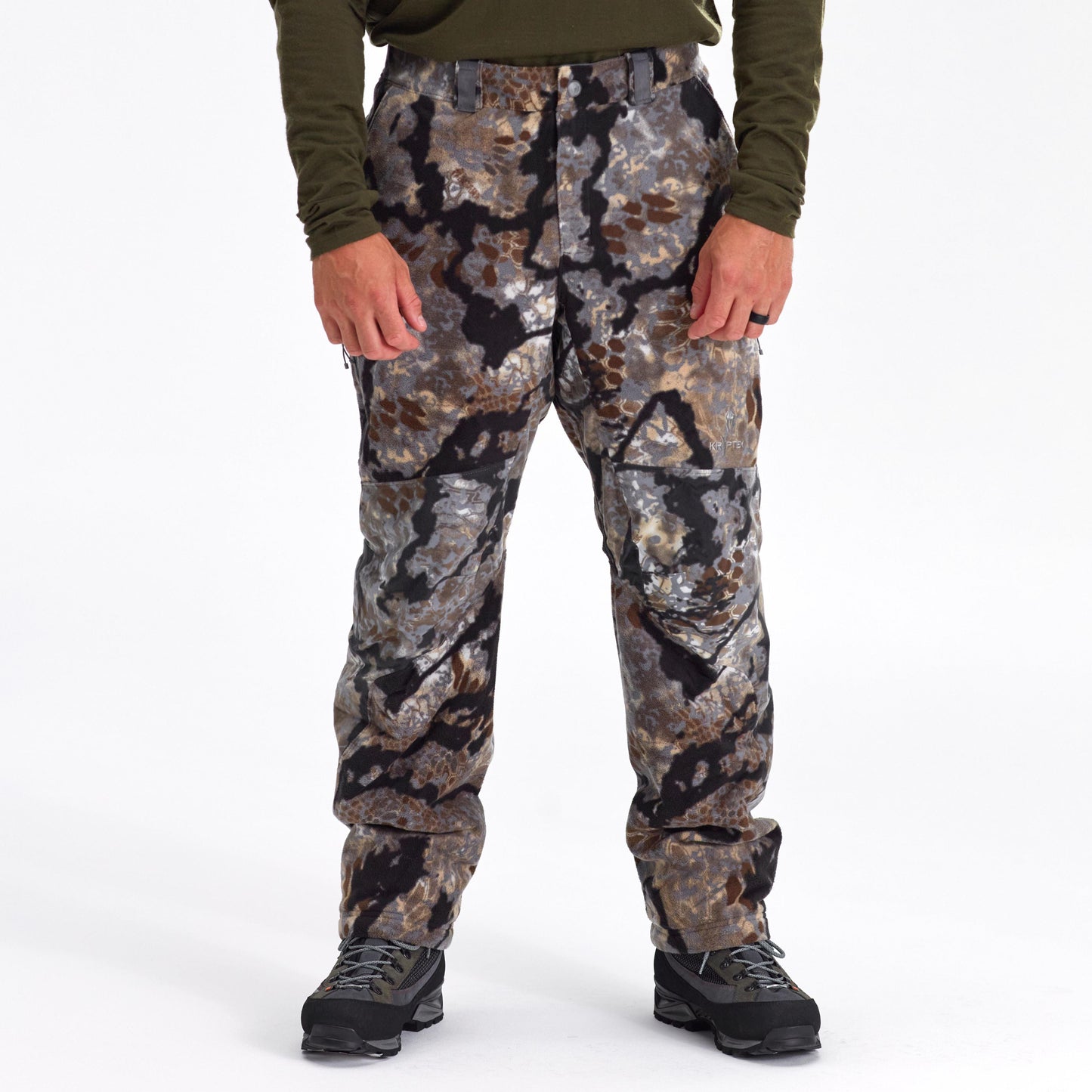 Kryptek | Vellus Pant