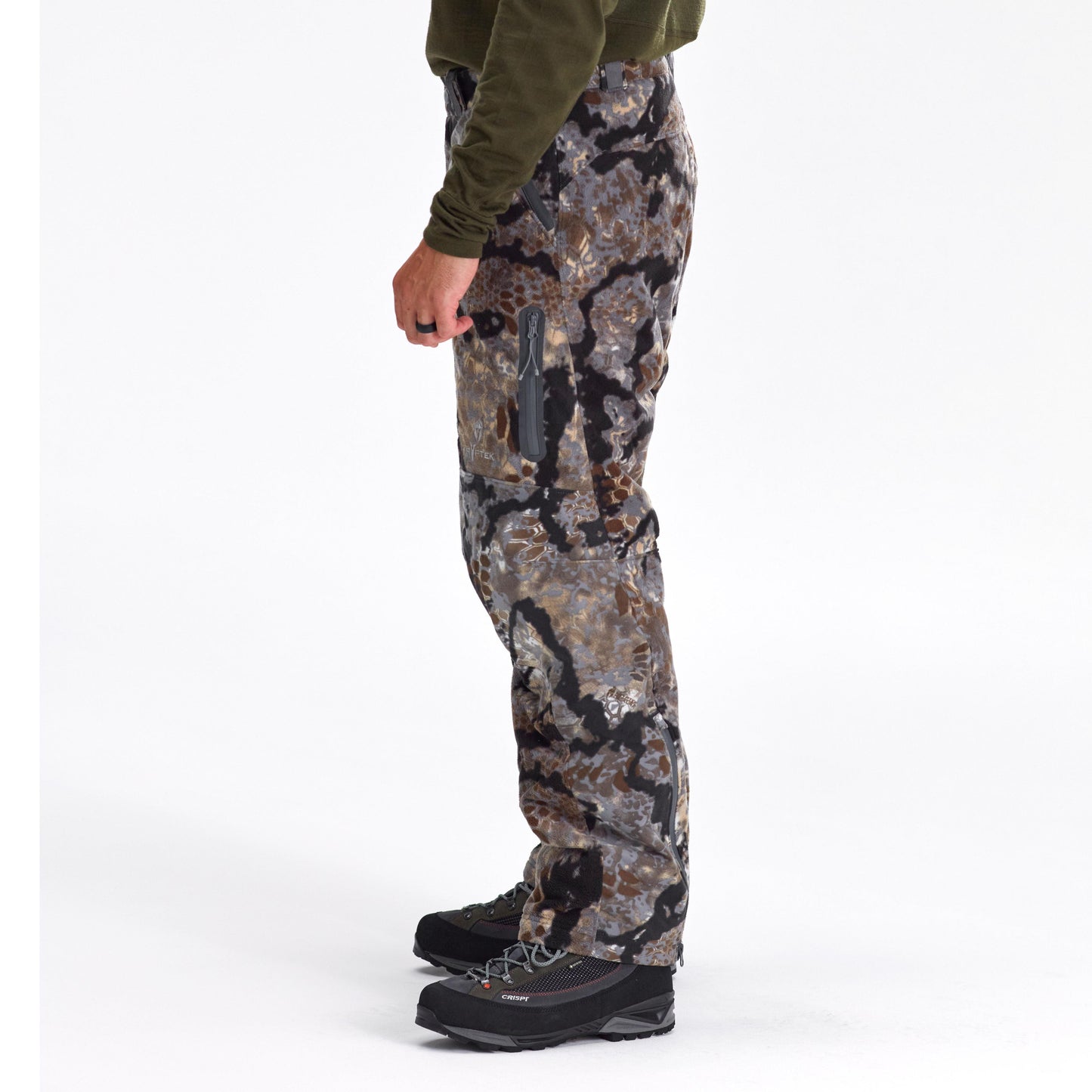 Kryptek | Vellus Pant