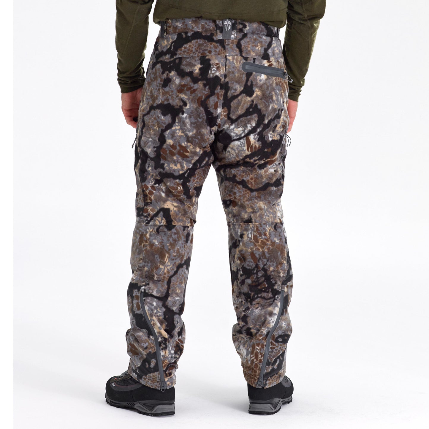 Kryptek | Vellus Pant