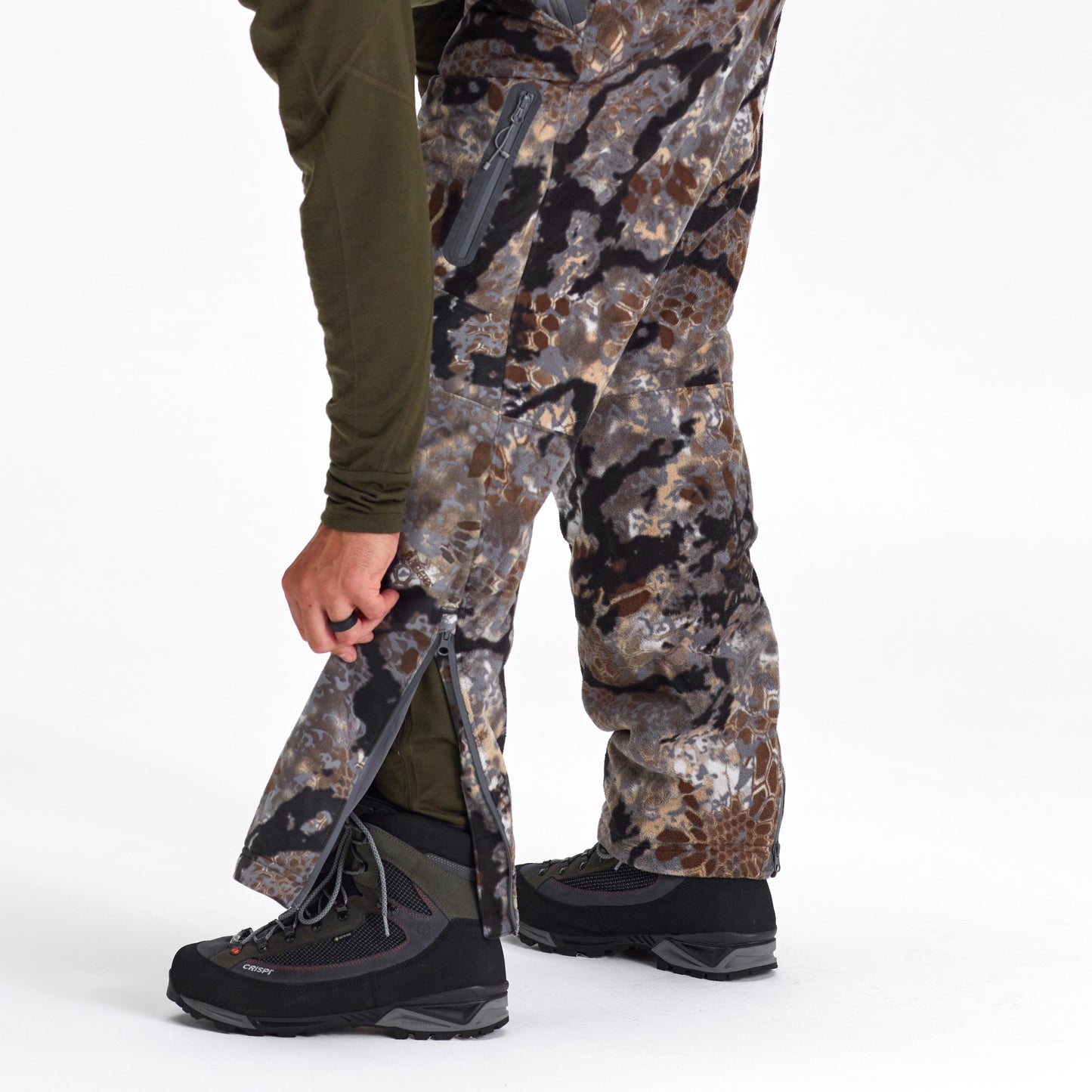 Kryptek | Vellus Pant
