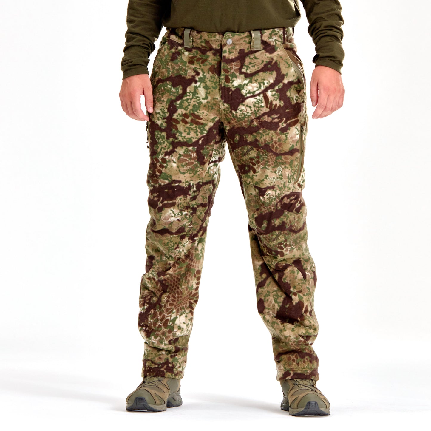 Kryptek | Vellus Pant
