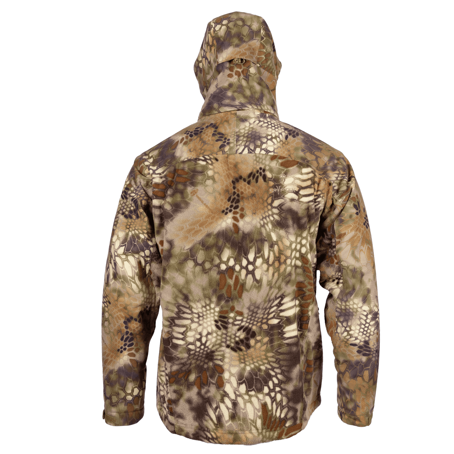 Kryptek | Vellus Jacket