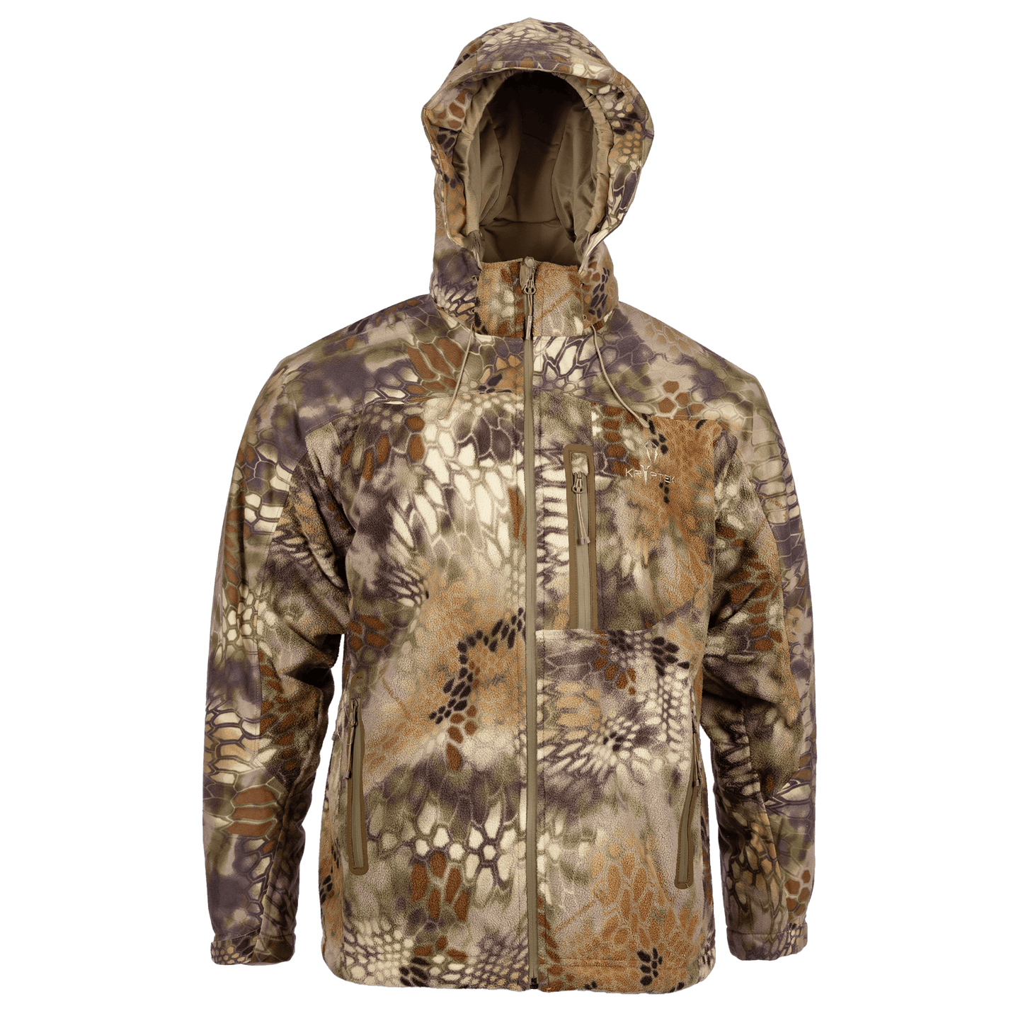 Kryptek | Vellus Jacket