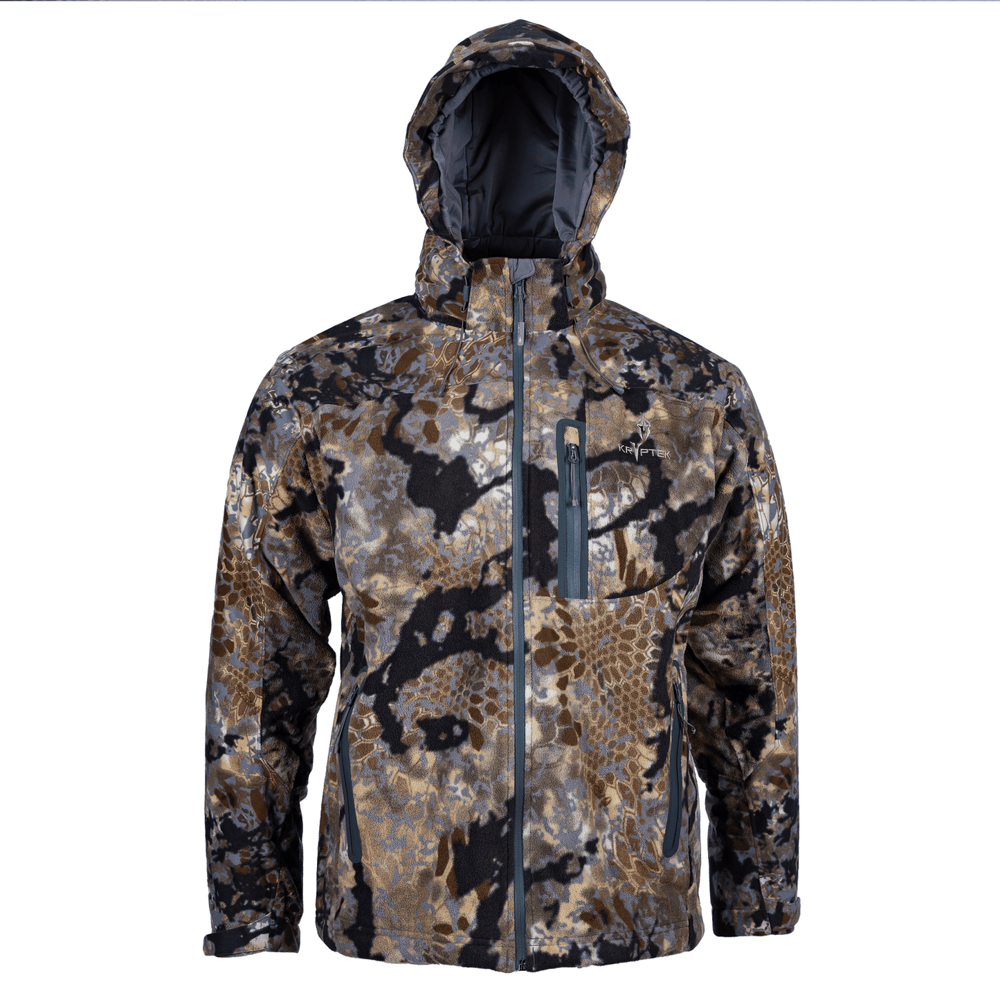 Kryptek | Vellus Jacket