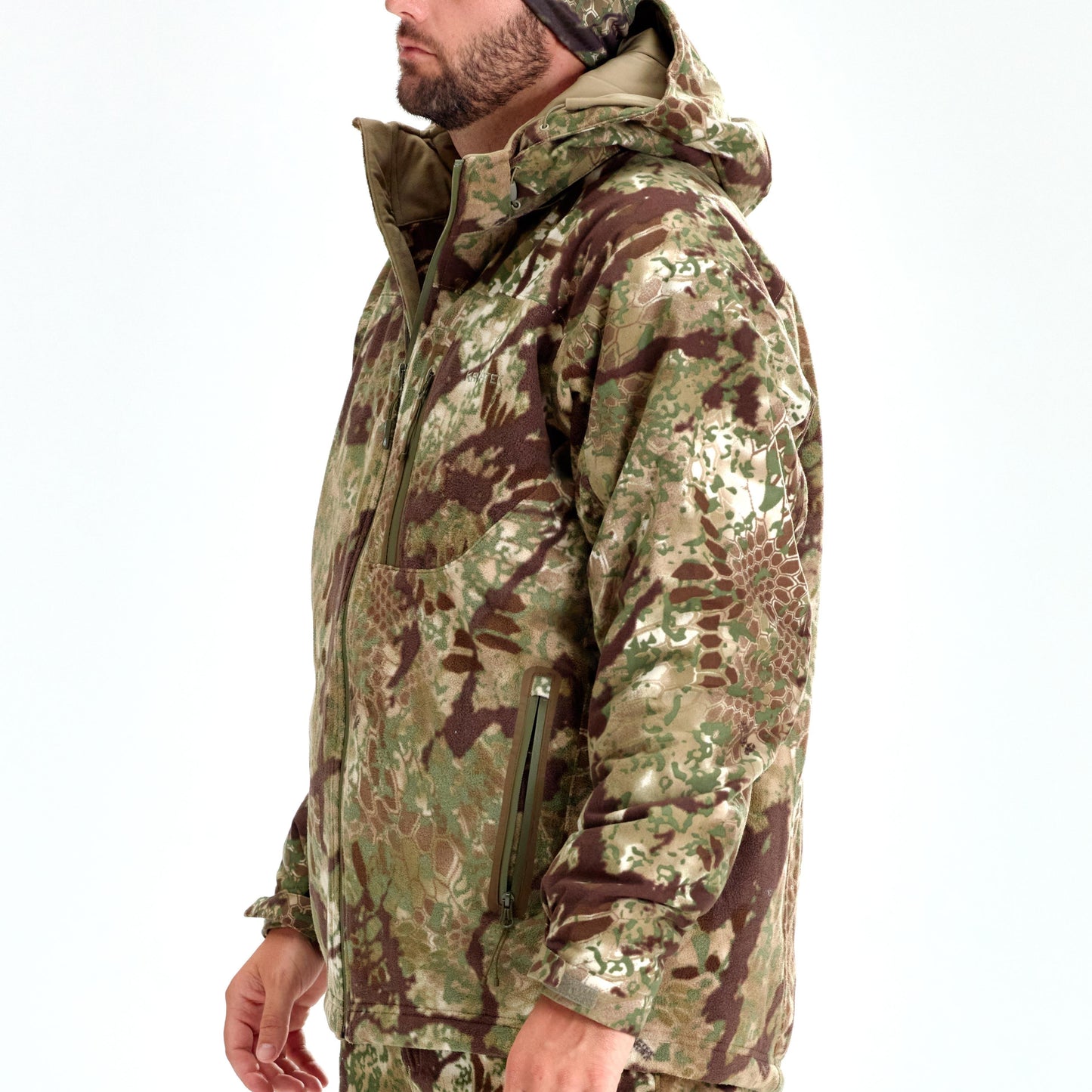 Kryptek | Vellus Jacket