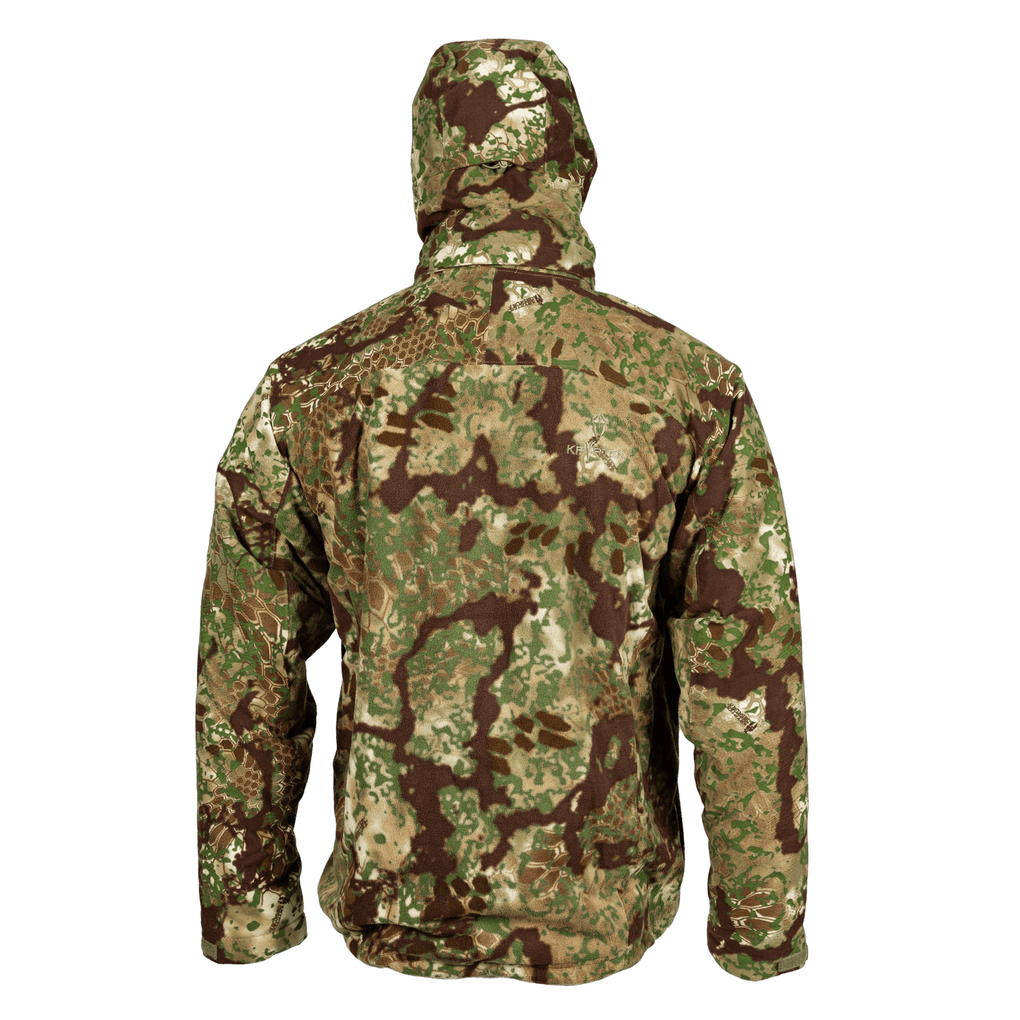Kryptek | Vellus Jacket