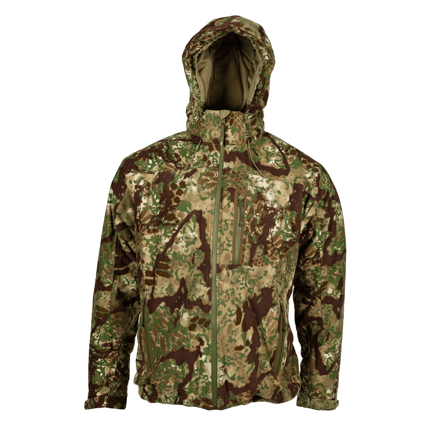 Kryptek | Vellus Jacket