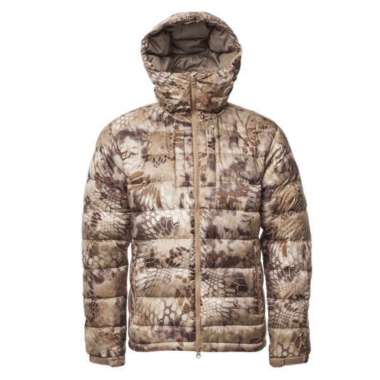 Kryptek | Ares jacket