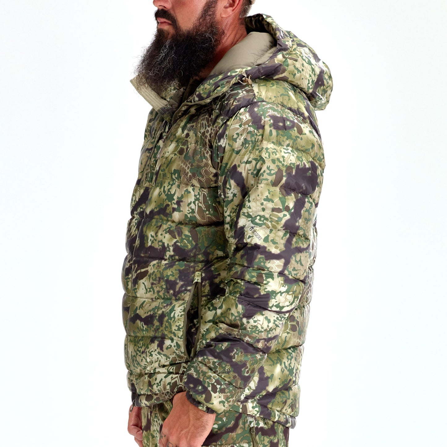 Kryptek | Ares jacket