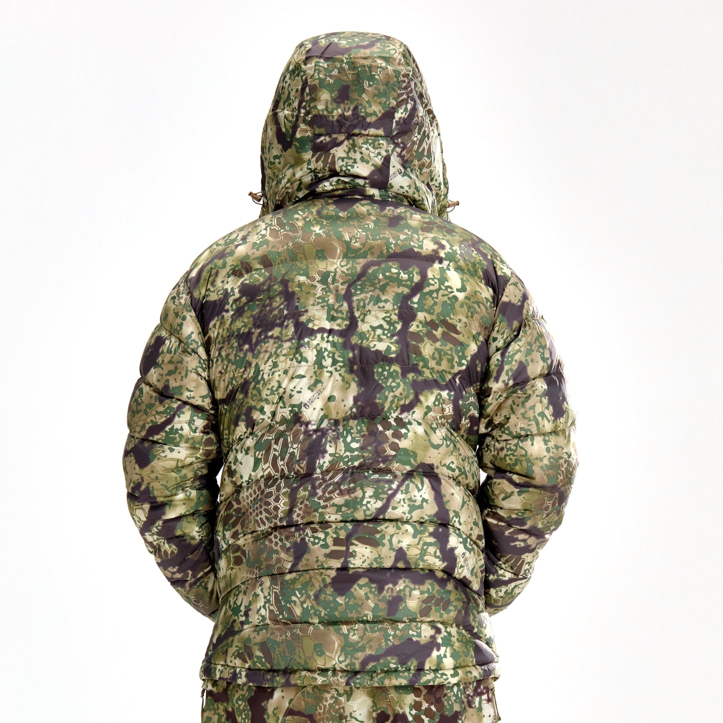 Kryptek | Ares jacket