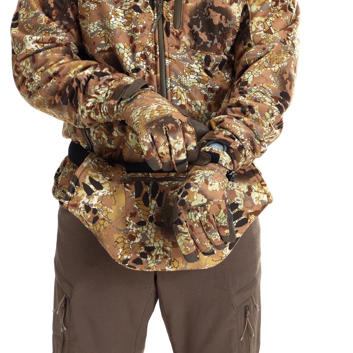 Kryptek | Gyes Glove