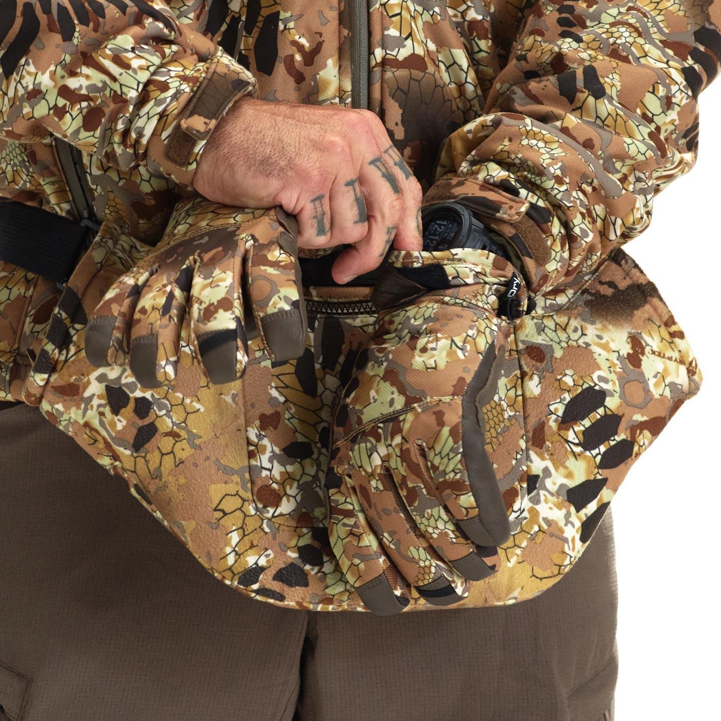 Kryptek | Gyes Glove