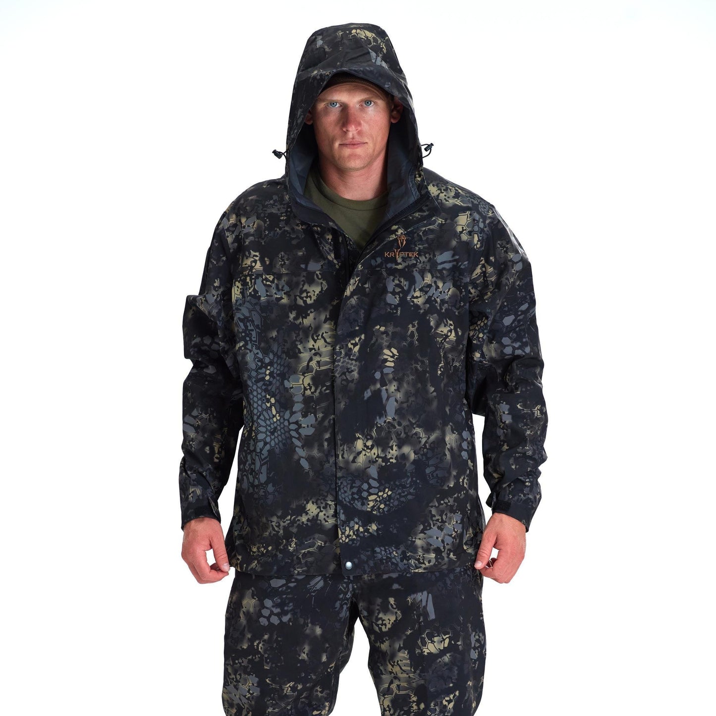 Kryptek | Jupiter Jacket