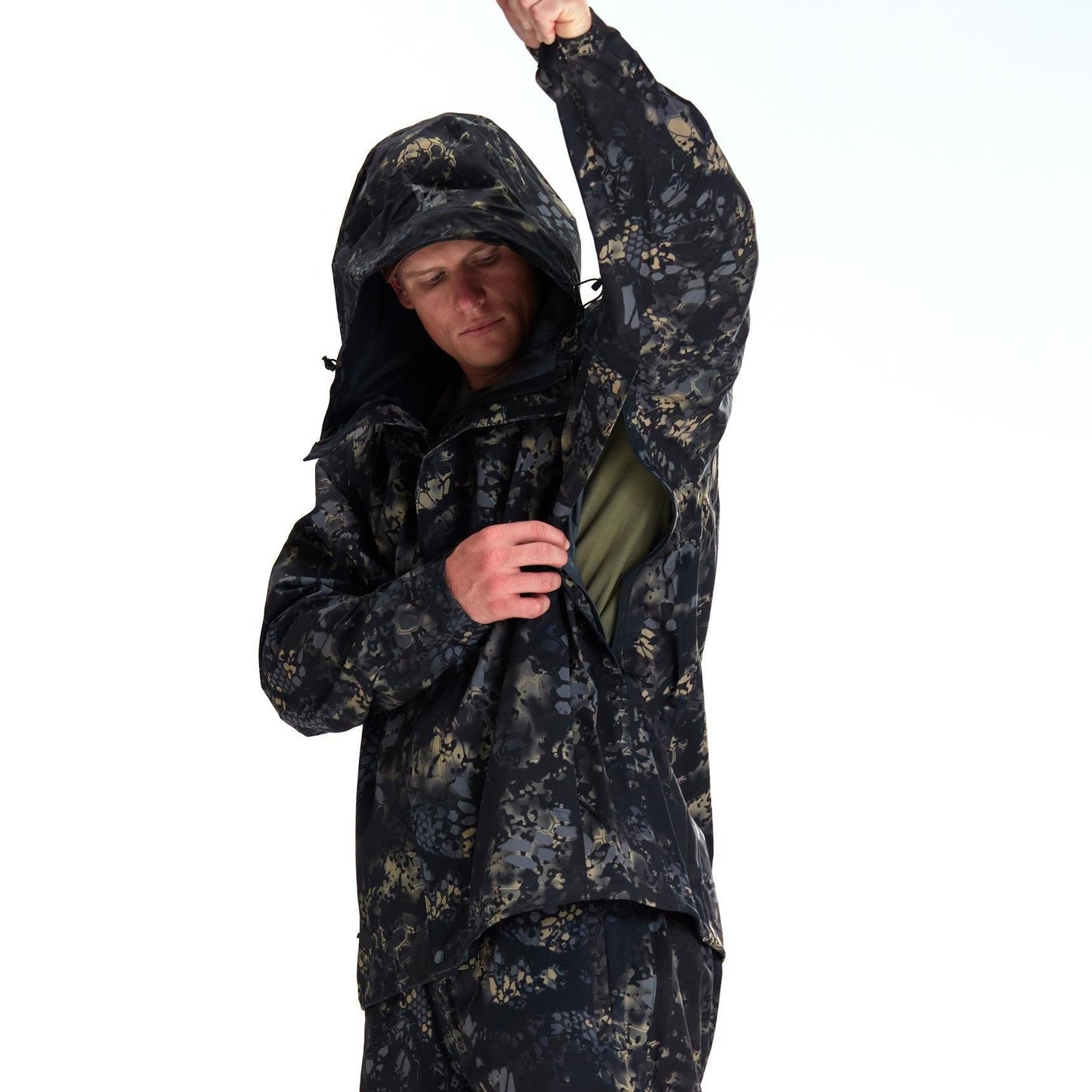Kryptek | Jupiter Jacket