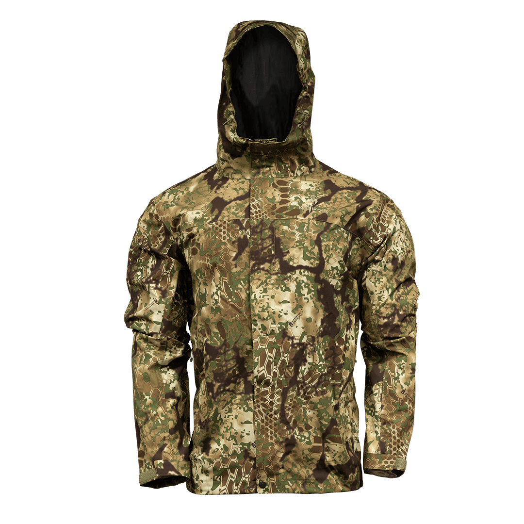 Kryptek | Jupiter Jacket