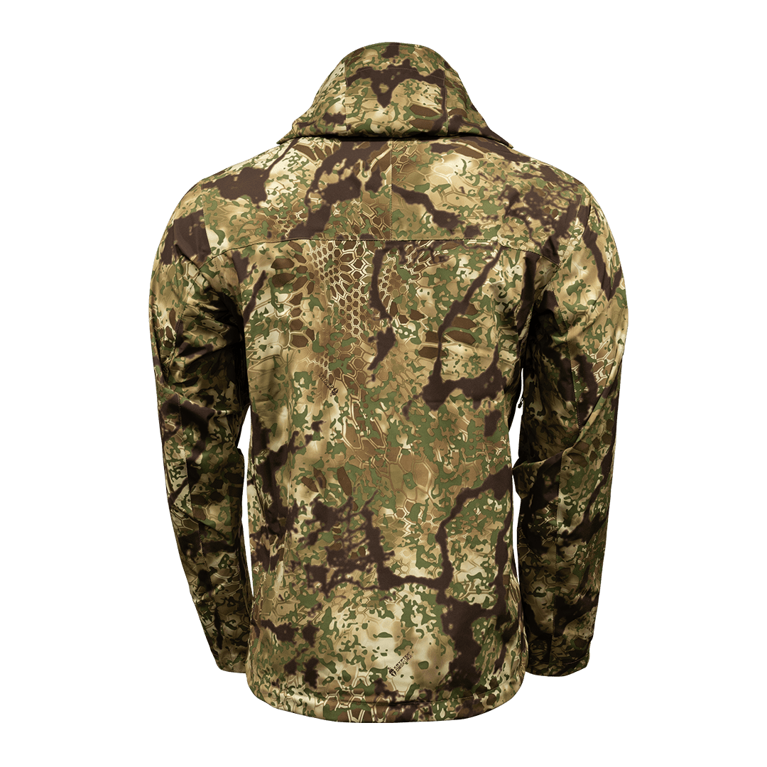 Kryptek | Jupiter Jacket