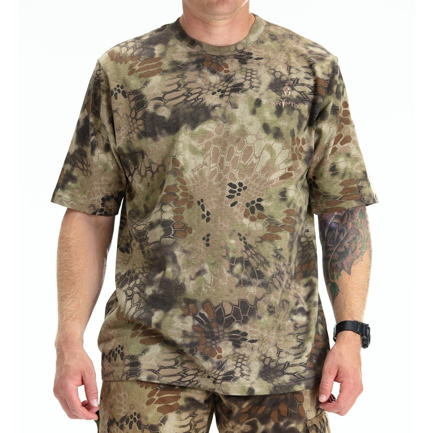 Kryptek | Stalker II SS