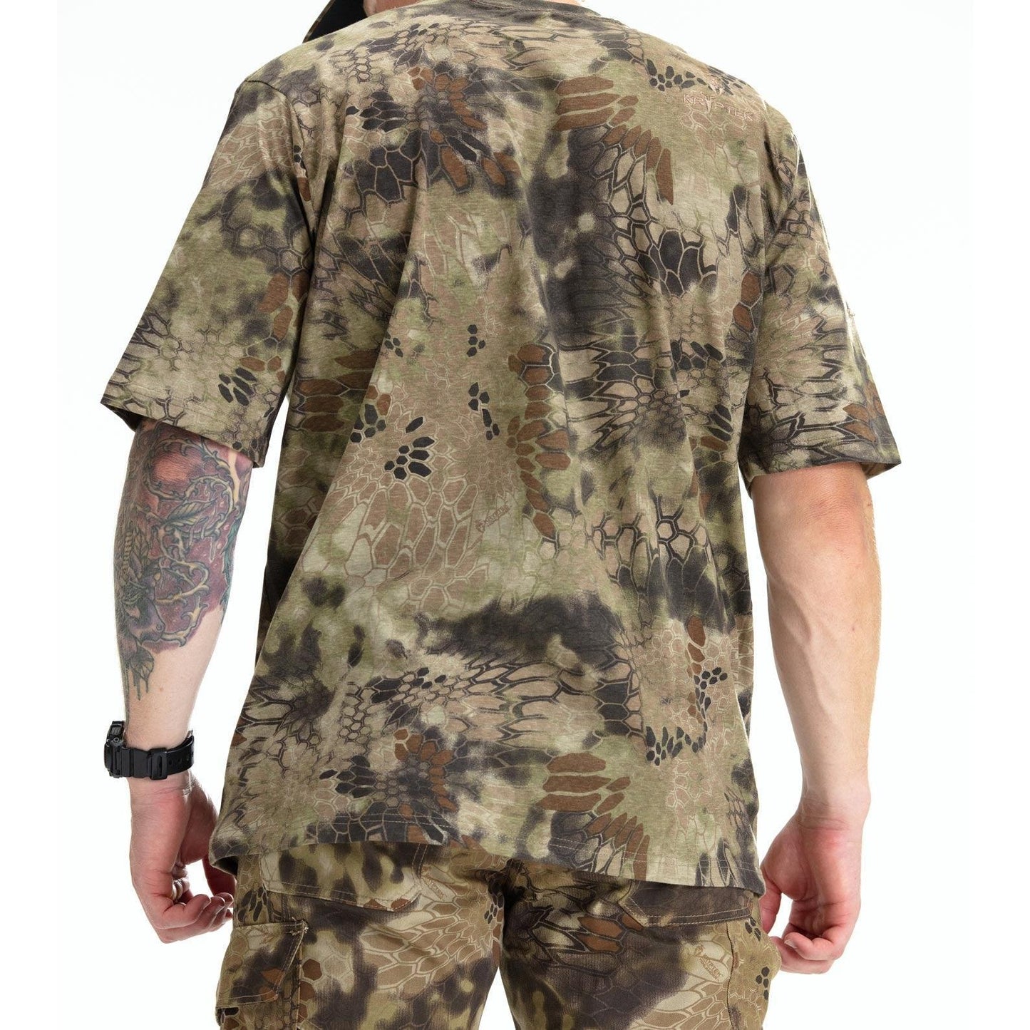 Kryptek | Stalker II SS