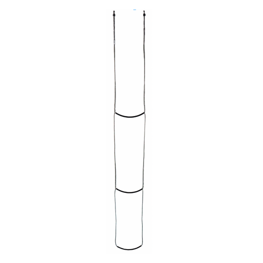 Hang Free | 1/8 Triple Step Aider