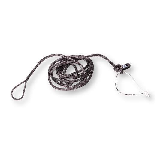 1/8" Amsteel Full Bury Rope Mod