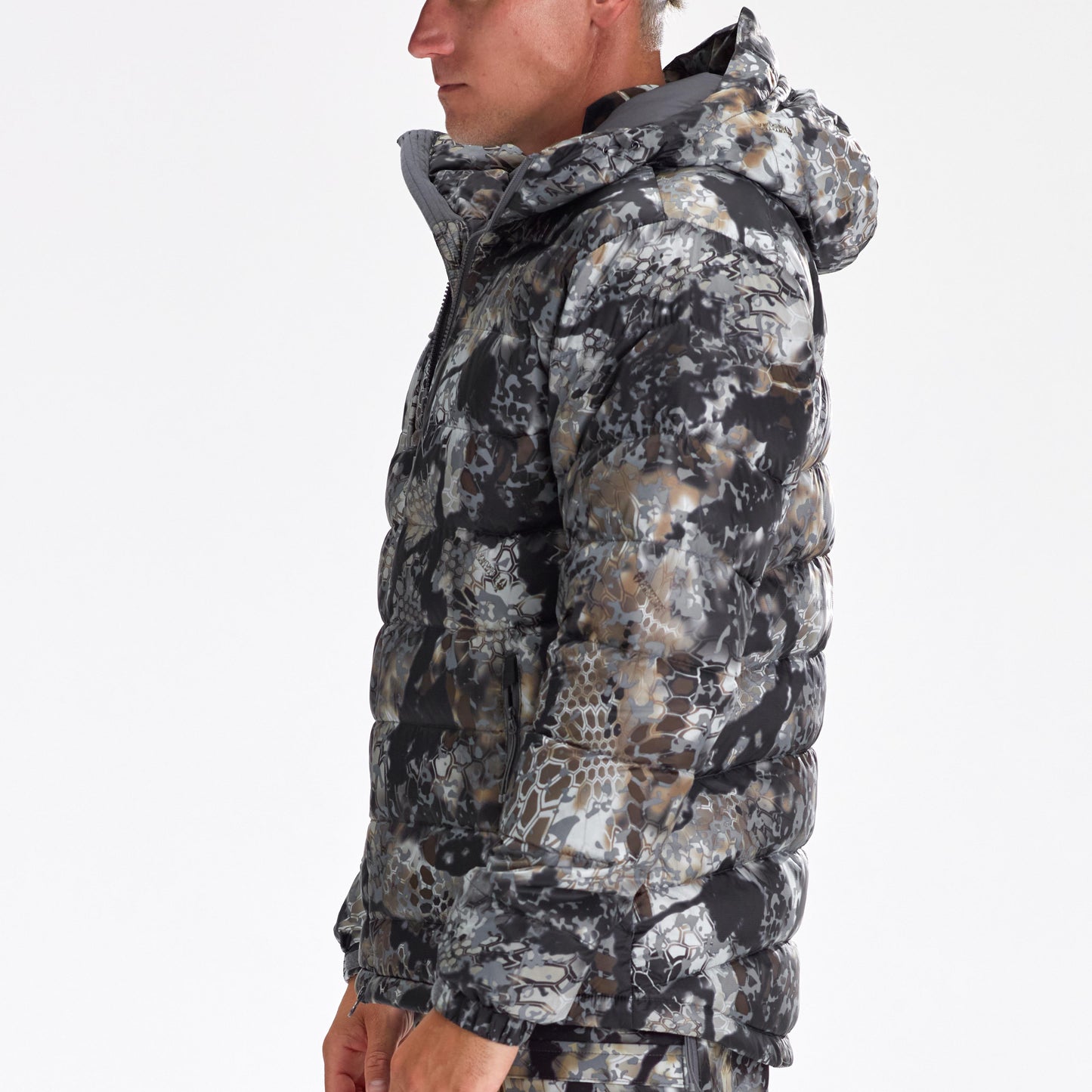 Kryptek | Ares jacket