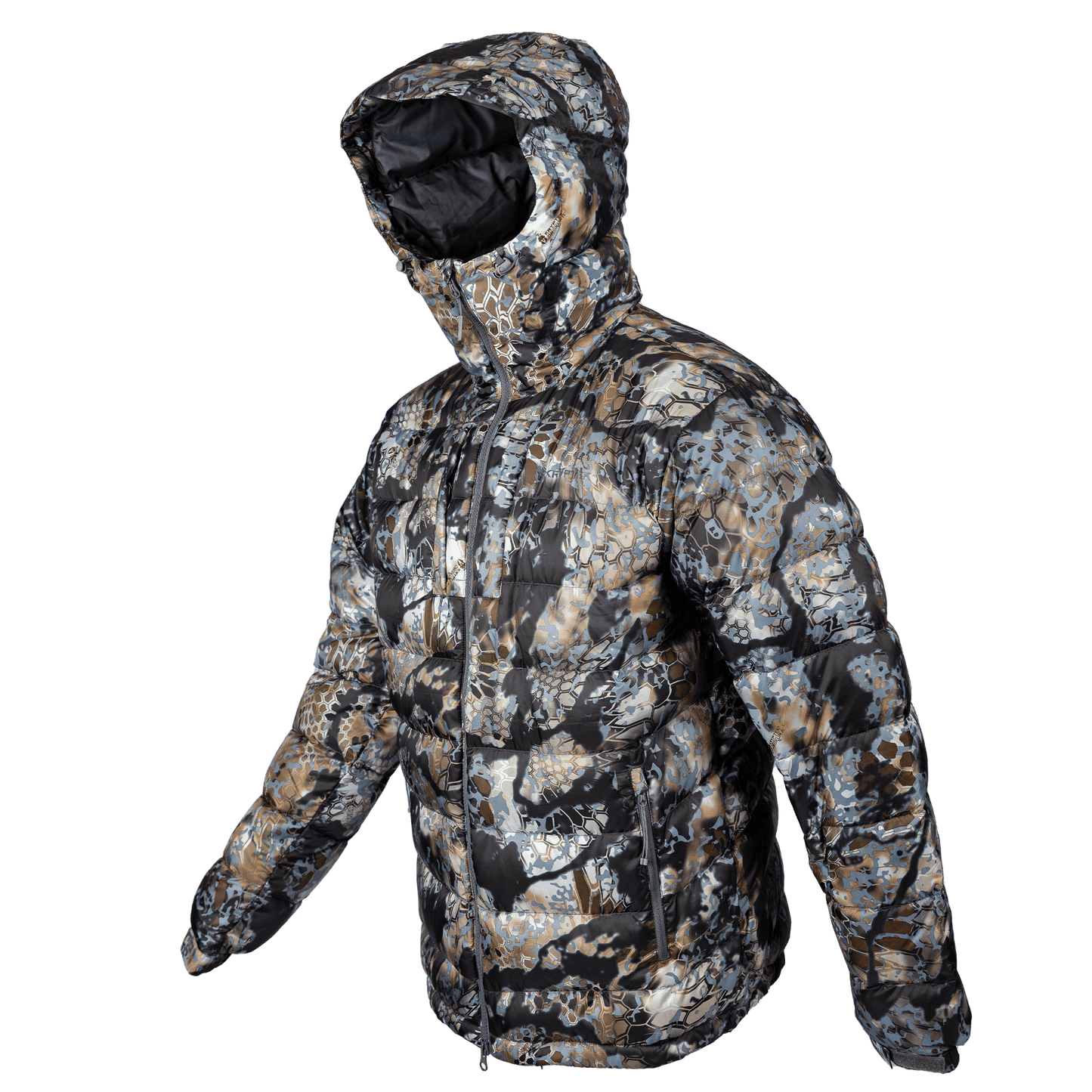 Kryptek | Ares jacket