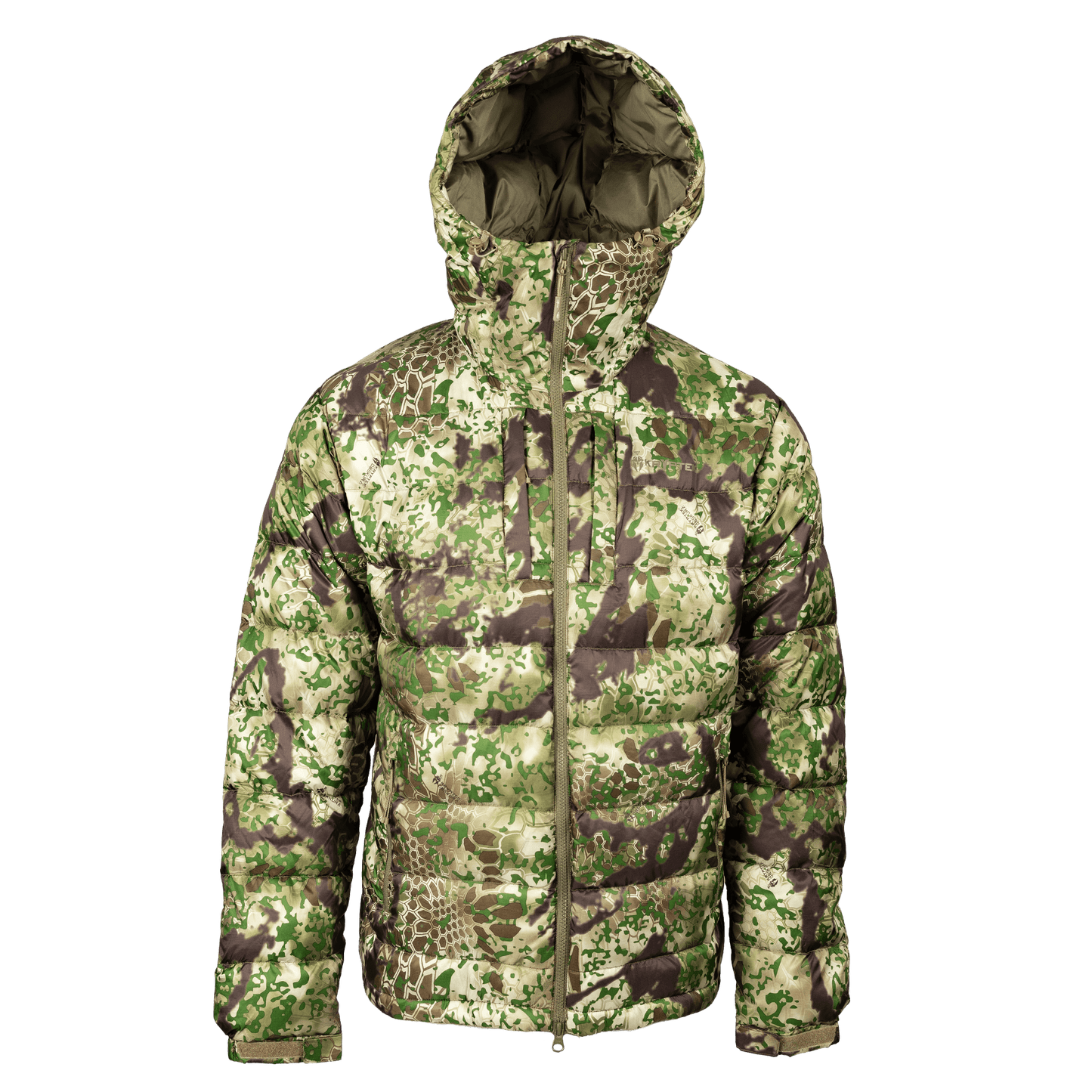 Kryptek | Ares jacket
