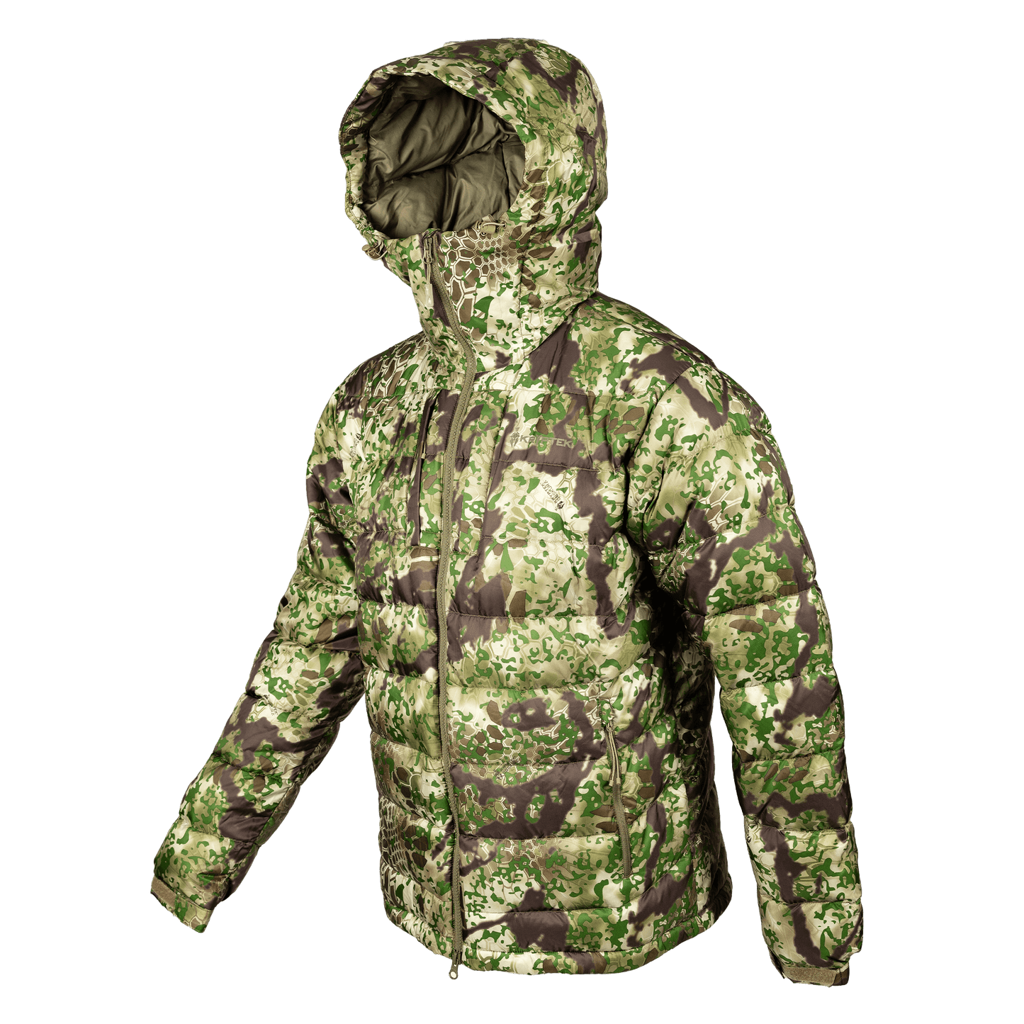 Kryptek | Ares jacket