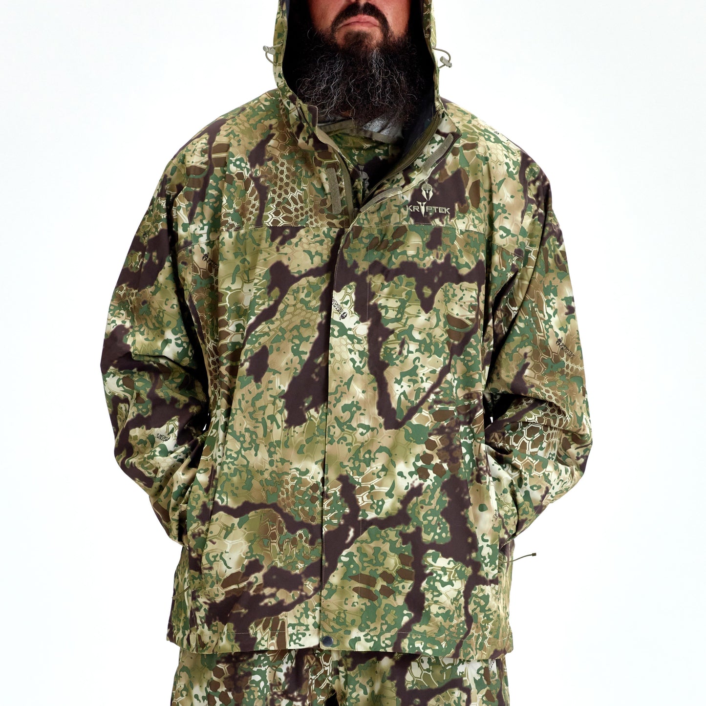 Kryptek | Jupiter Jacket